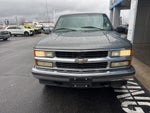 1999 Chevrolet Tahoe Z71