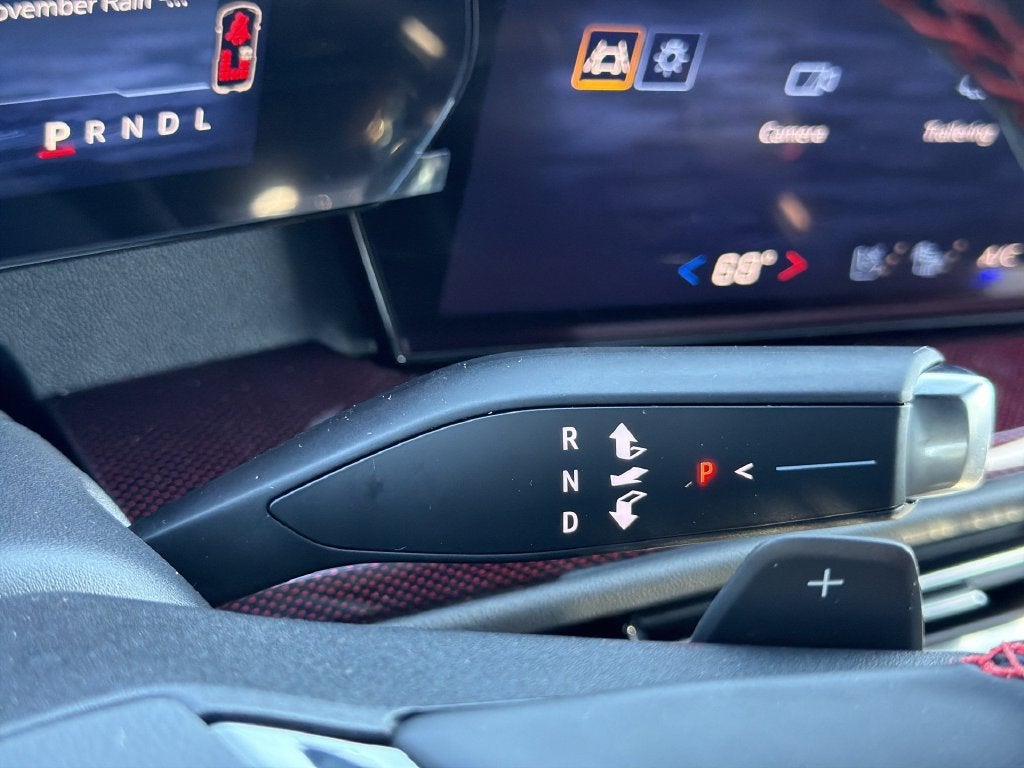2027 Chevrolet Traverse RS - Photo 29