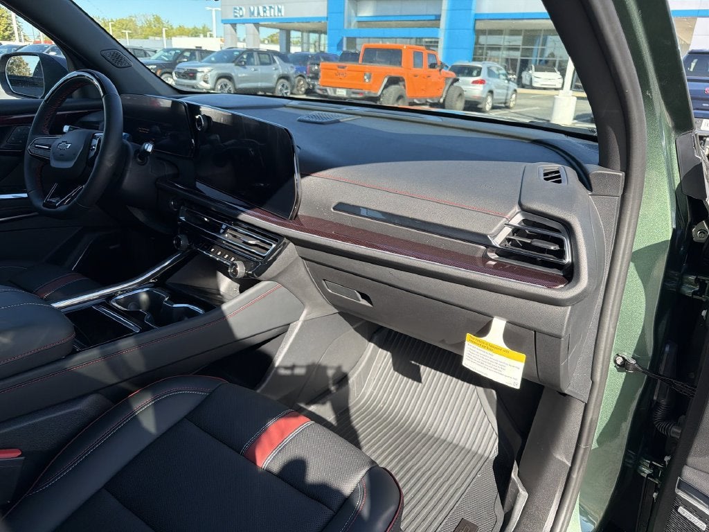 2027 Chevrolet Traverse RS - Photo 40