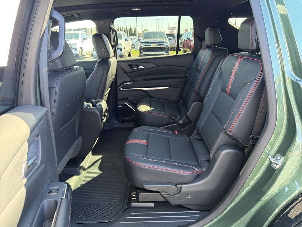 2027 Chevrolet Traverse RS - Photo 42
