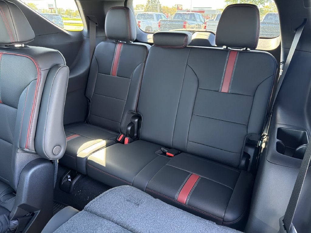 2027 Chevrolet Traverse RS - Photo 45