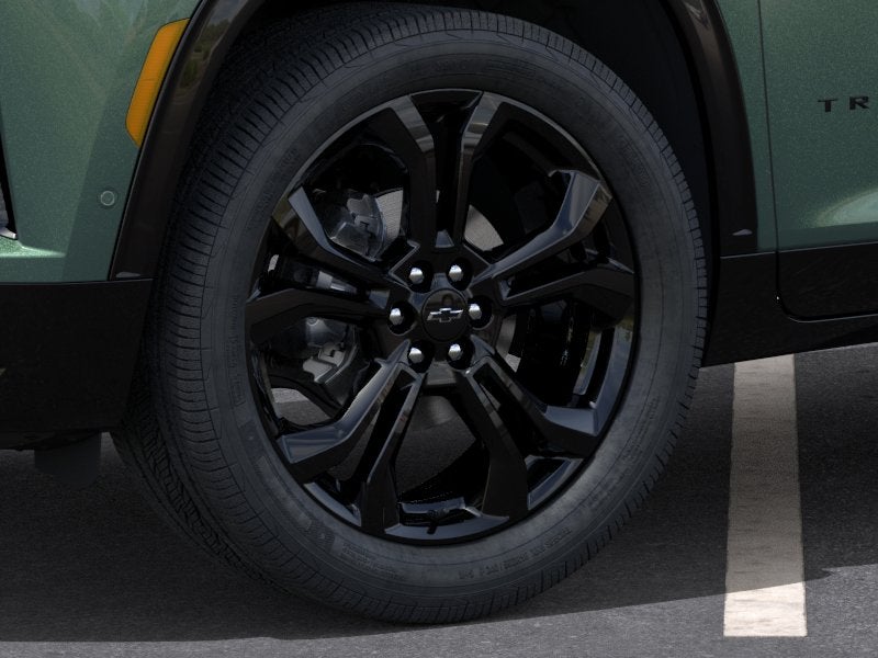 2027 Chevrolet Traverse RS - Photo 57
