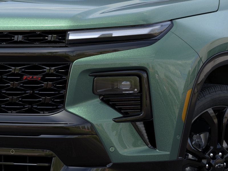 2027 Chevrolet Traverse RS - Photo 58