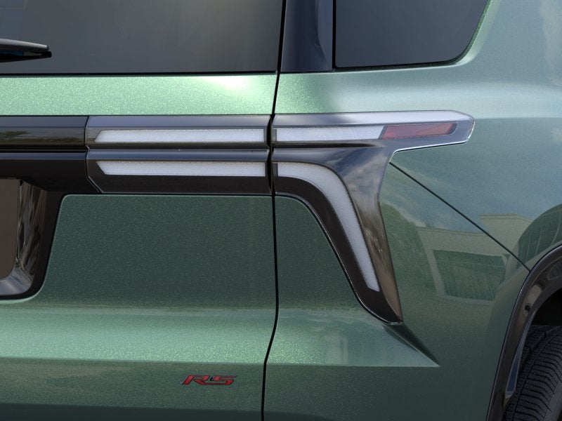 2027 Chevrolet Traverse RS - Photo 59