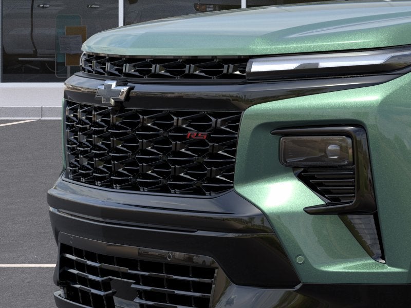 2027 Chevrolet Traverse RS - Photo 61