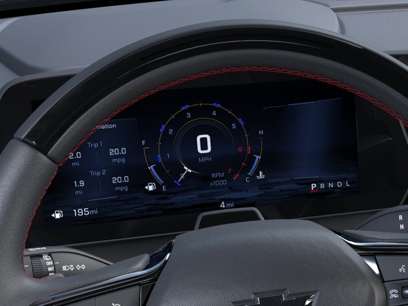2027 Chevrolet Traverse RS - Photo 66