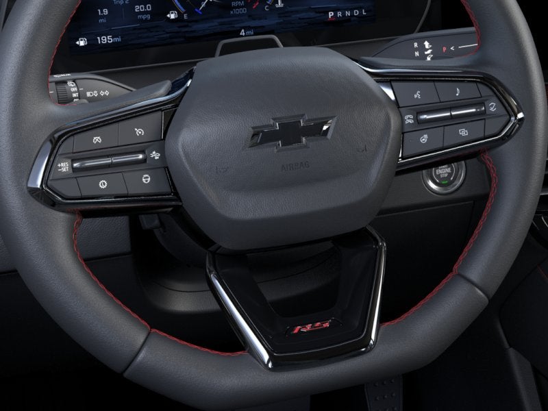 2027 Chevrolet Traverse RS - Photo 67