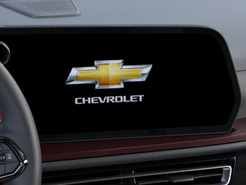 2027 Chevrolet Traverse RS - Photo 68