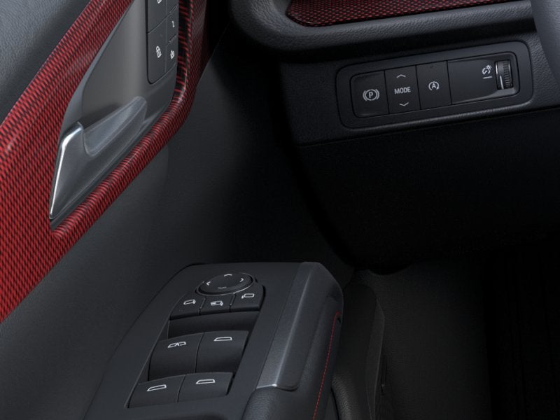 2027 Chevrolet Traverse RS - Photo 70