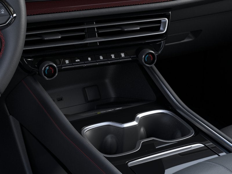 2027 Chevrolet Traverse RS - Photo 71