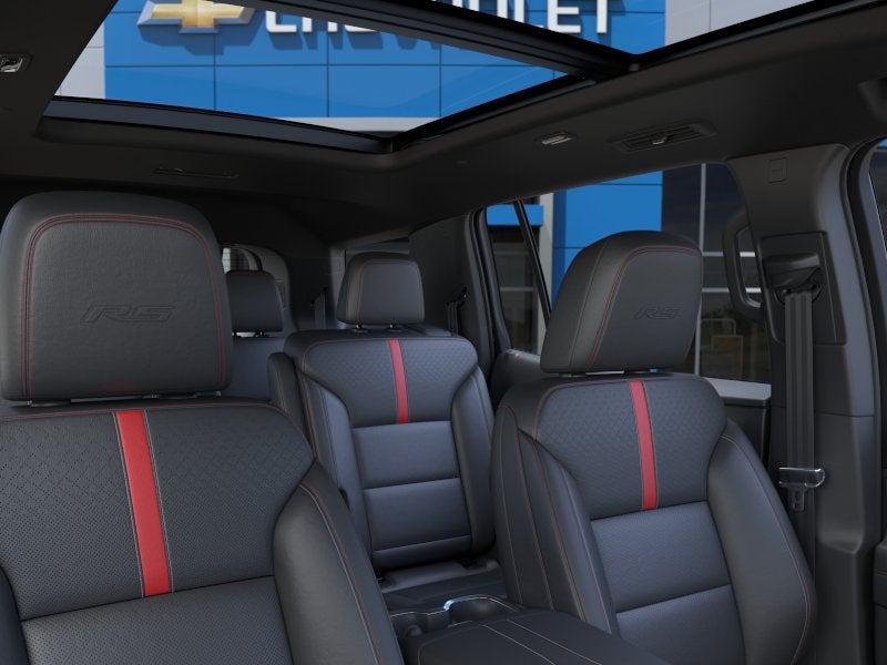 2027 Chevrolet Traverse RS - Photo 72