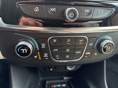 2024 Chevrolet Traverse Limited LT Cloth