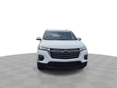 2024 Chevrolet Traverse Limited LT Cloth