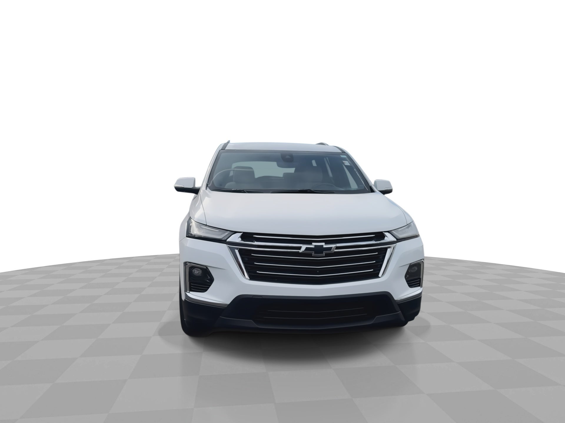 2024 Chevrolet Traverse Limited LT Cloth