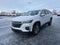 2024 Chevrolet Traverse Limited LT Cloth