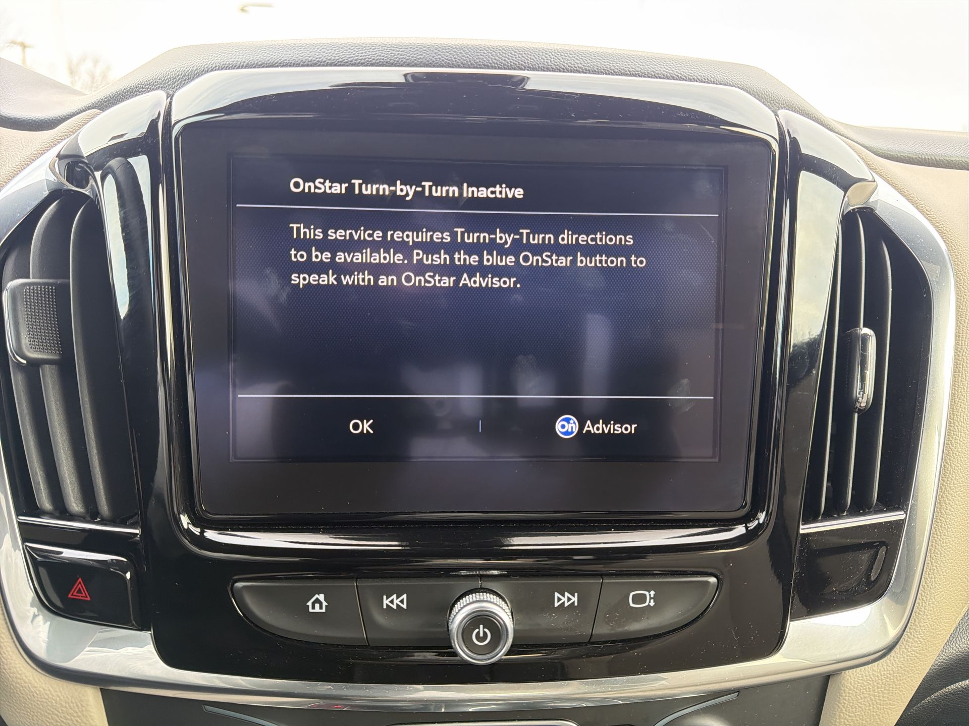 2024 Chevrolet Traverse Limited LT Cloth