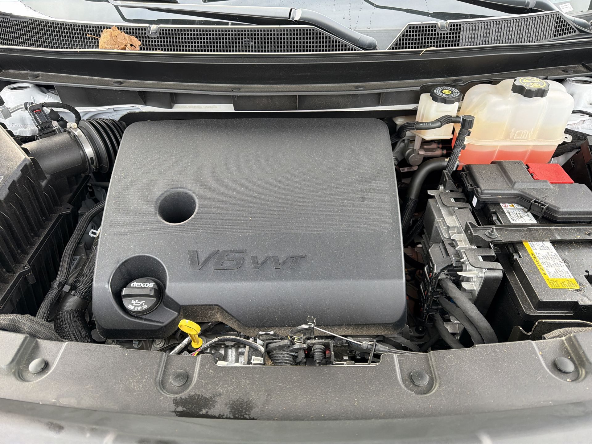 2024 Chevrolet Traverse Limited LT Cloth