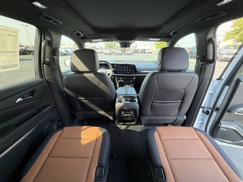 2027 Chevrolet Traverse Z71 - Photo 50