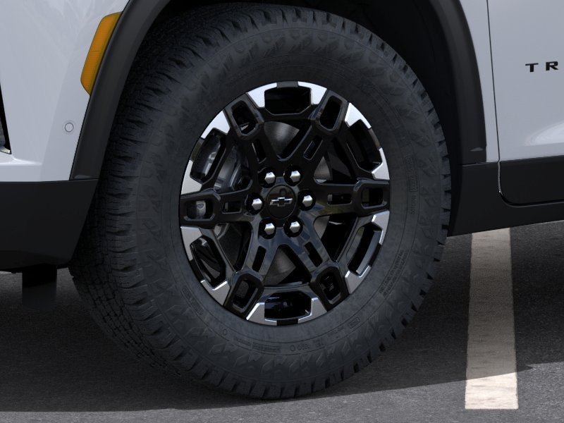 2027 Chevrolet Traverse Z71 - Photo 59