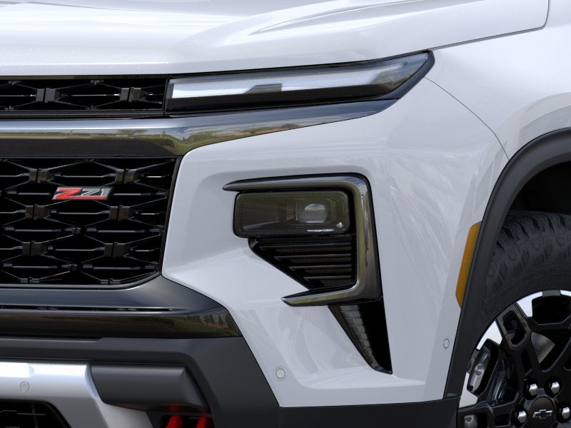 2027 Chevrolet Traverse Z71 - Photo 60