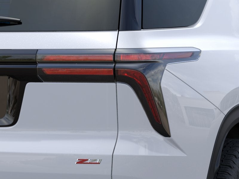 2027 Chevrolet Traverse Z71 - Photo 61
