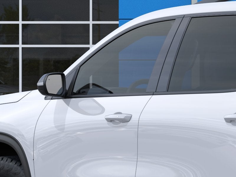 2027 Chevrolet Traverse Z71 - Photo 62