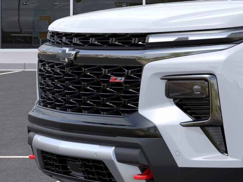 2027 Chevrolet Traverse Z71 - Photo 63
