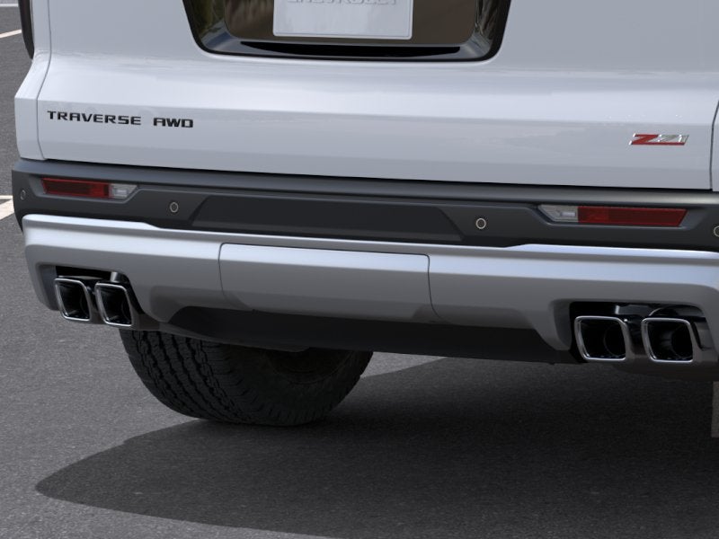 2027 Chevrolet Traverse Z71 - Photo 64
