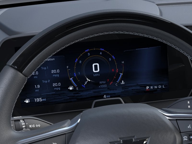 2027 Chevrolet Traverse Z71 - Photo 68