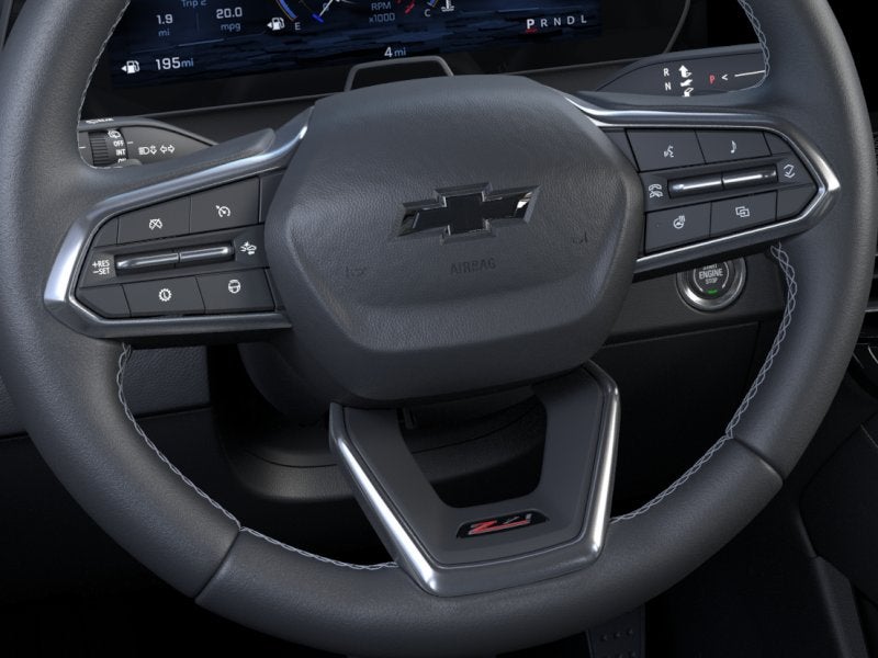 2027 Chevrolet Traverse Z71 - Photo 69