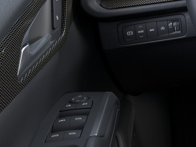 2027 Chevrolet Traverse Z71 - Photo 72