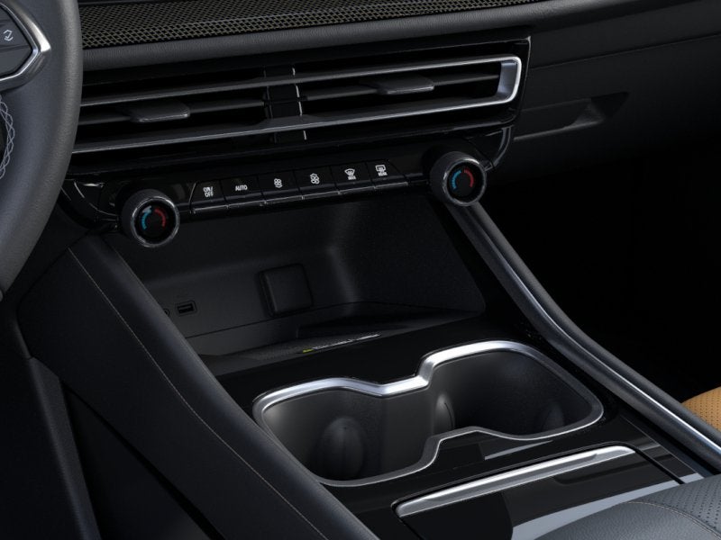 2027 Chevrolet Traverse Z71 - Photo 73