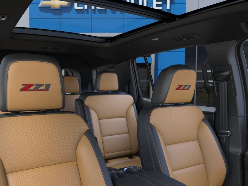 2027 Chevrolet Traverse Z71 - Photo 74