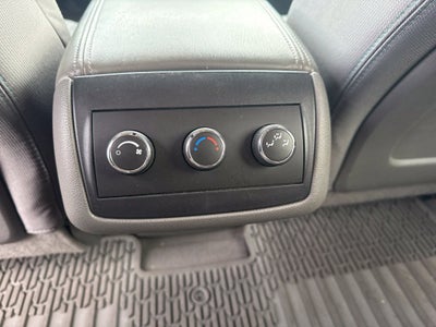 2013 Chevrolet Traverse LS