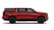 2027 Chevrolet Suburban LT