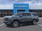 2027 Chevrolet Suburban High Country