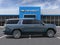 2027 Chevrolet Suburban High Country