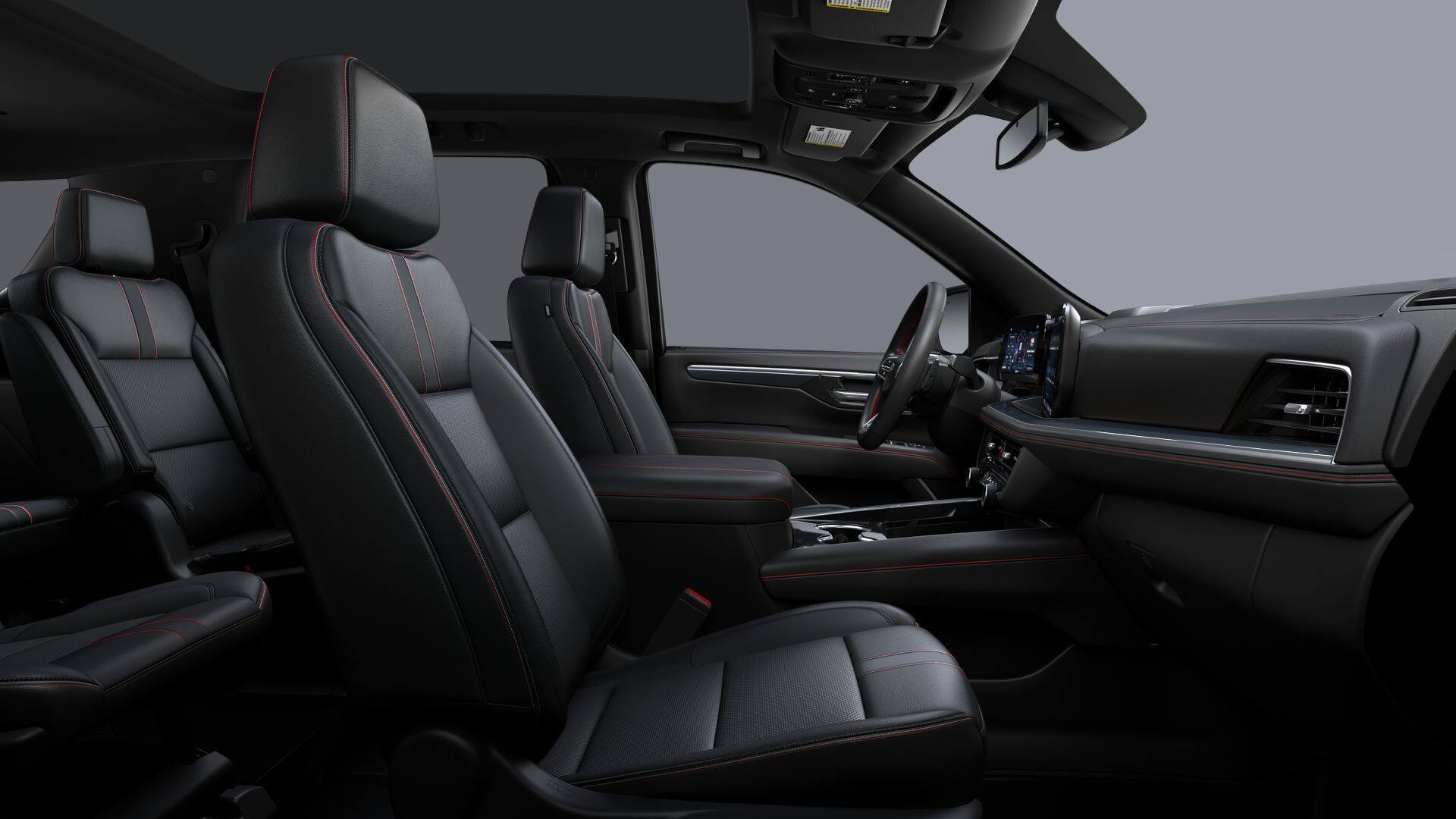 2026 Chevrolet Tahoe RST - Photo 6