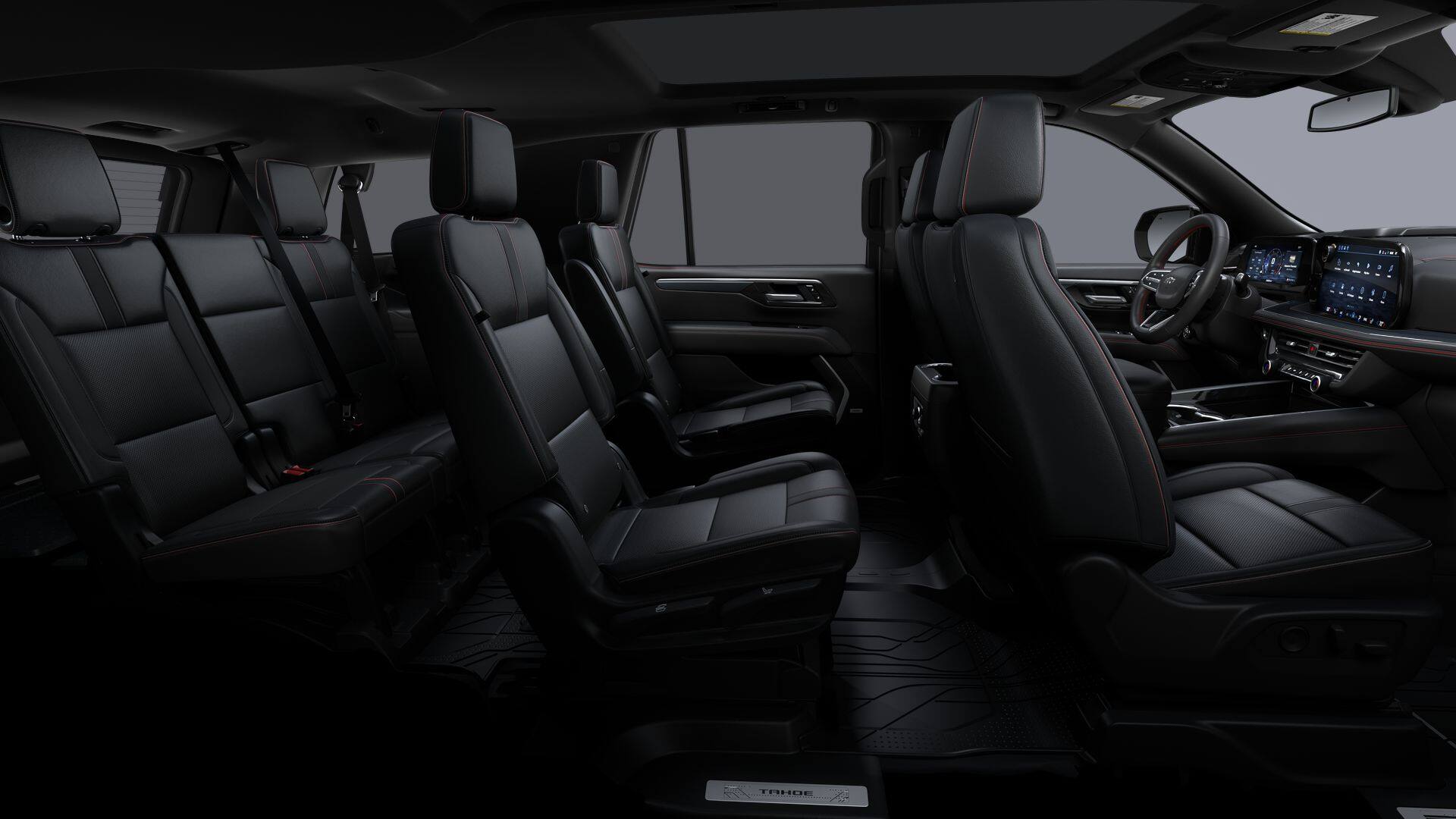 2026 Chevrolet Tahoe RST - Photo 7
