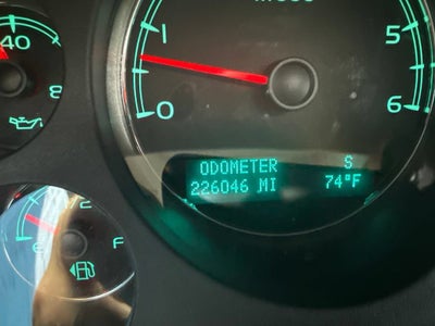 2013 Chevrolet Tahoe LT