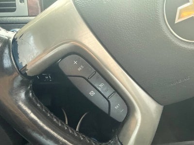 2013 Chevrolet Tahoe LT