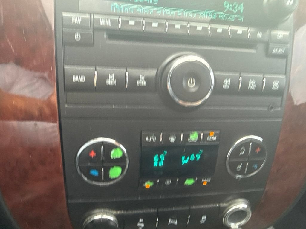 2013 Chevrolet Tahoe LT