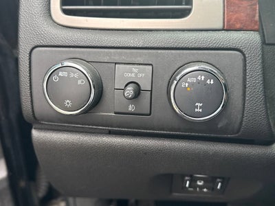 2013 Chevrolet Tahoe LT