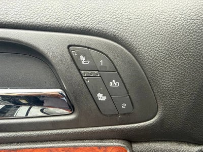 2013 Chevrolet Tahoe LT