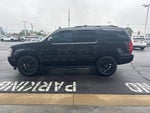 2013 Chevrolet Tahoe LT