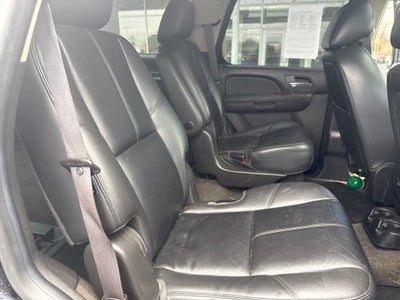 2013 Chevrolet Tahoe LT