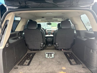 2013 Chevrolet Tahoe LT