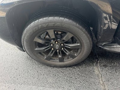 2013 Chevrolet Tahoe LT