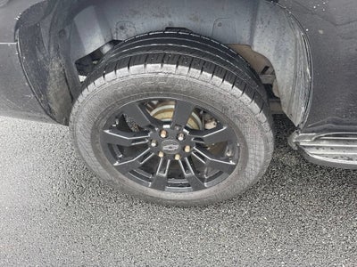 2013 Chevrolet Tahoe LT