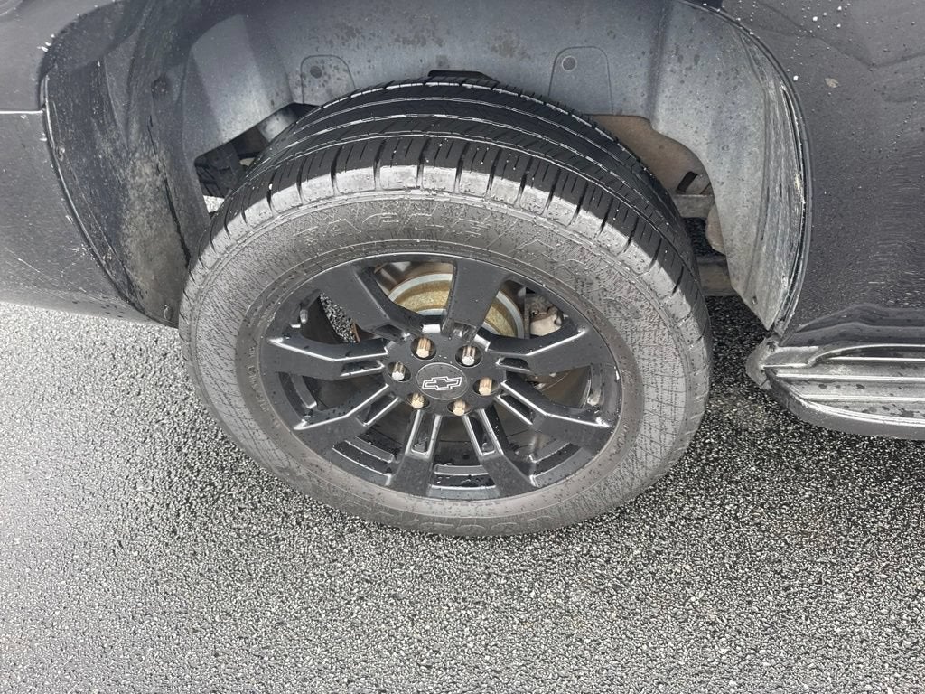 2013 Chevrolet Tahoe LT